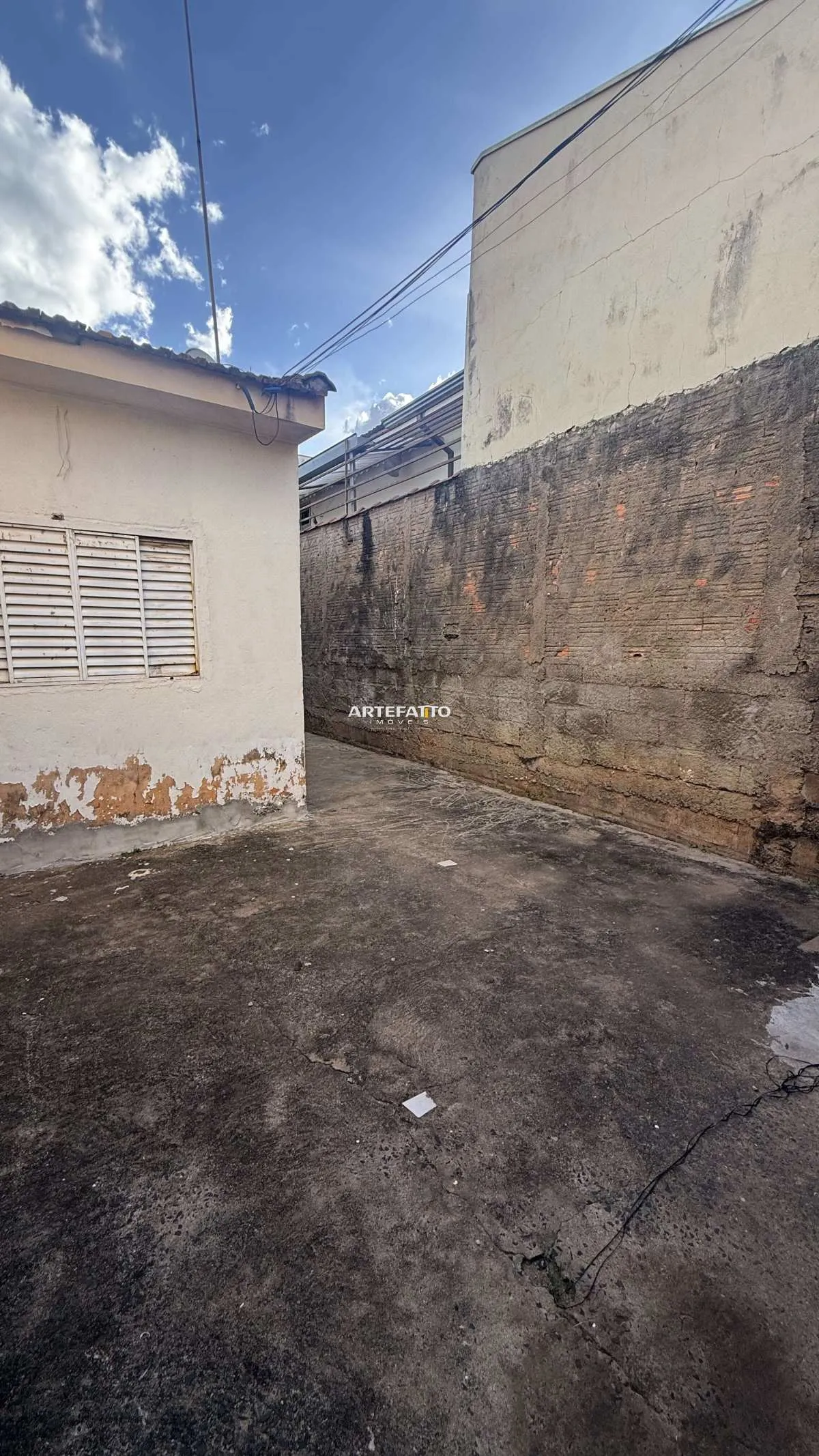 Imagem Casa à venda em Franca, Jardim Líbano, com 1 quarto, 70m2