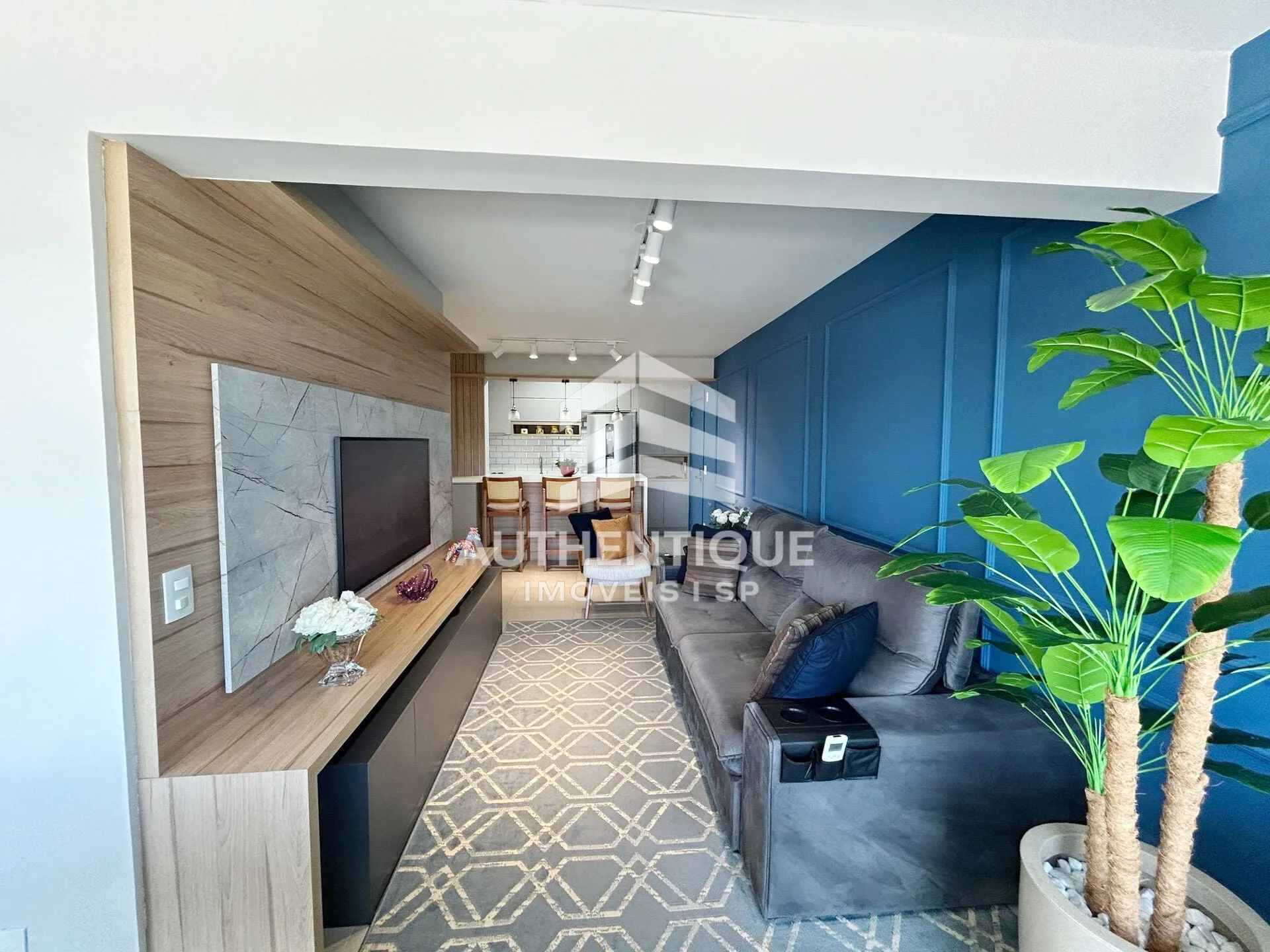 Imagem PANAMERICA BRICKELL - SANTO AMARO - Apartamento no bairro Santo Amaro à venda