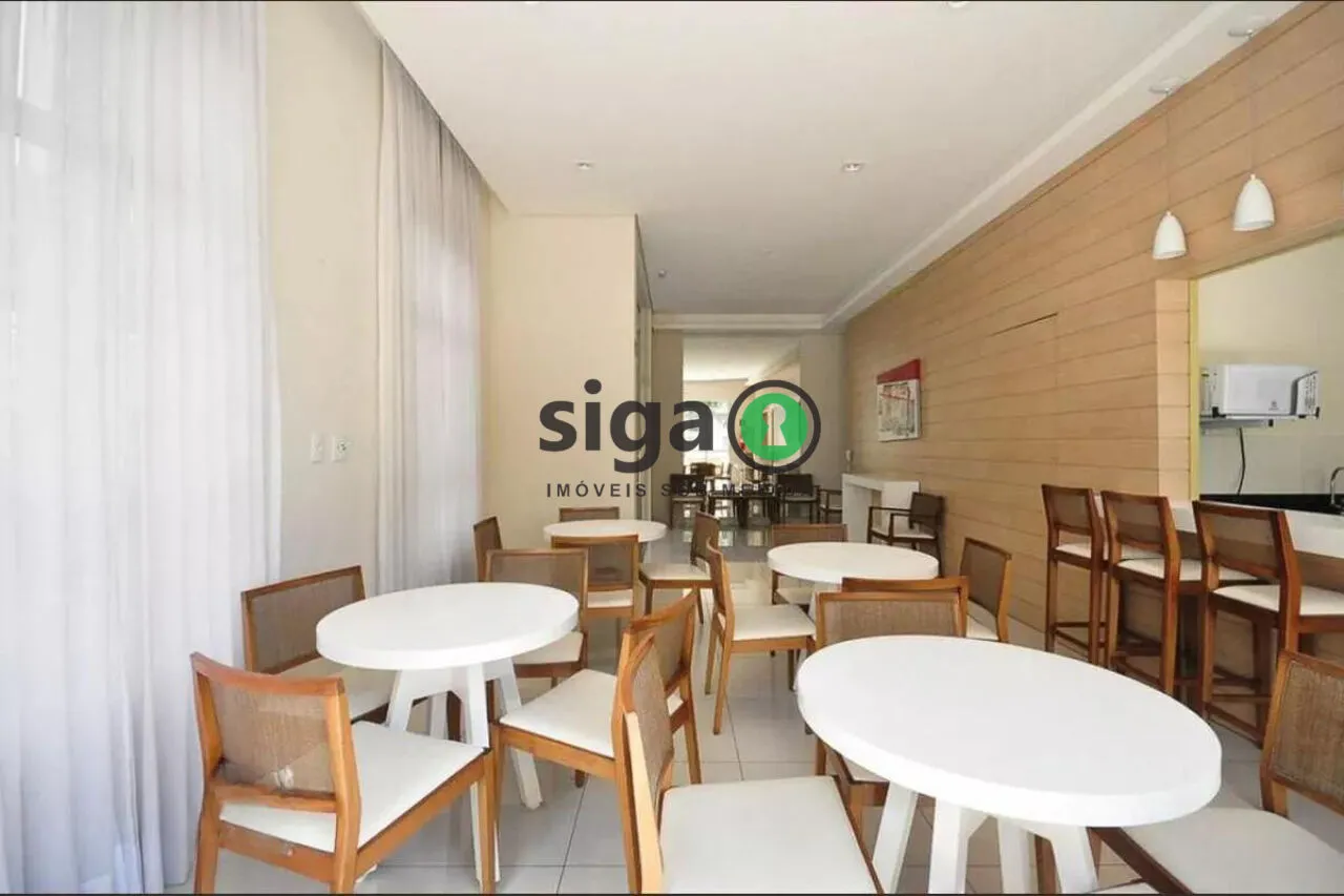 Imagem APARTAMENTO Á VENDA COM 3 QUARTOS NO MORUMBI, 2 VAGAS! LAZER COMPLETO!