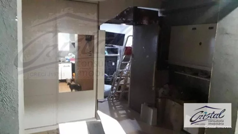 Imagem Casa com 2 dormitórios à venda, 135 m² por R$ 550.000,00 - Butantã - São Paulo/SP