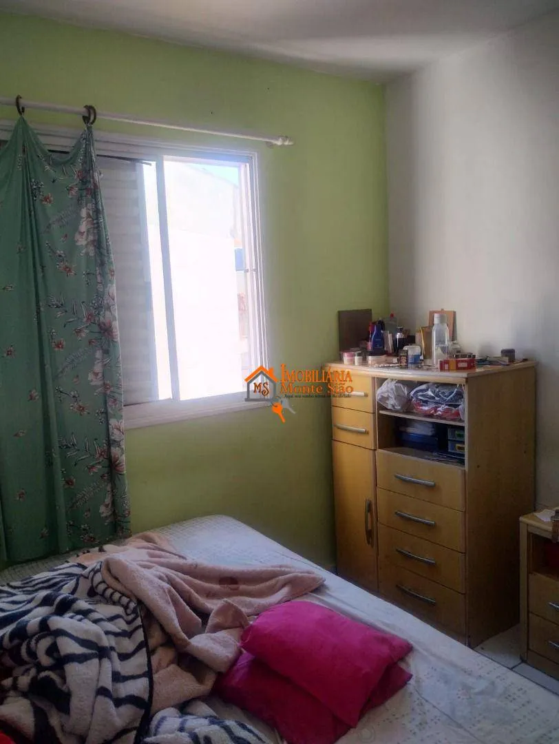 Imagem Apartamento à venda, 45 m² por R$ 159.999,00 - Jardim Guilhermino - Guarulhos/SP