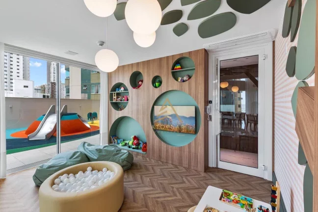 Imagem Apartamento à venda, 150 m² por R$ 5.490.000,00 - Pioneiros - Balneário Camboriú/SC
