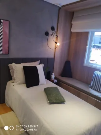 Imagem Apartamento com 4 Quartos à Venda, 153 m² em Vila Mariana - São Paulo