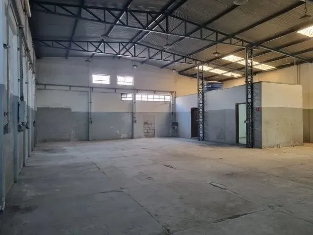 Imagem Comercial à venda 300M², Jardim Santana, Tremembé - SP