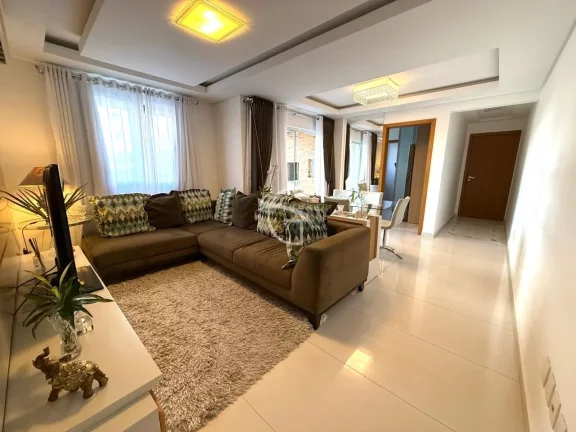 Imagem Apartamento à venda no Atiradores, por 780 mil