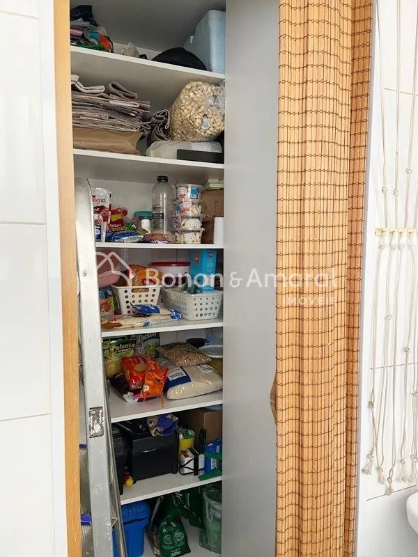 Imagem Apartamento a venda 107m² de 3 quartos, suíte, sacada, 2 vagas de garagem Centro - Campinas S.P