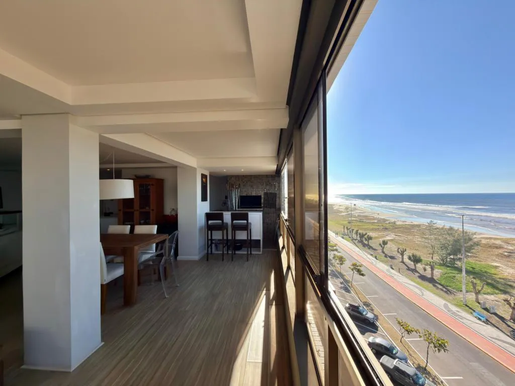 Foto do imóvel: Apartamento 3 Dormitórios - Bairro Navegantes em Rua Moema