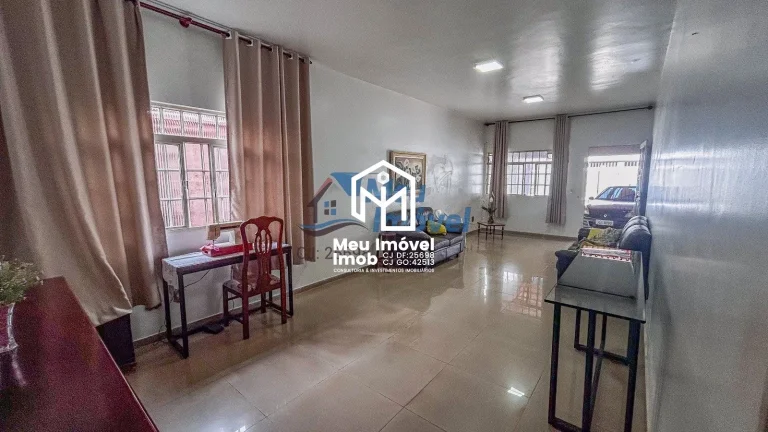 Imagem Cond Versales Vicente Pires Casa 5 Quartos 2 Suítes 4 Vagas 500m² Área de Lazer