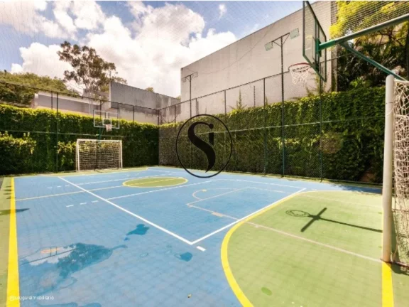 Imagem APARTAMENTO RESIDENCIAL em SÃO PAULO - SP, JARDIM EUROPA