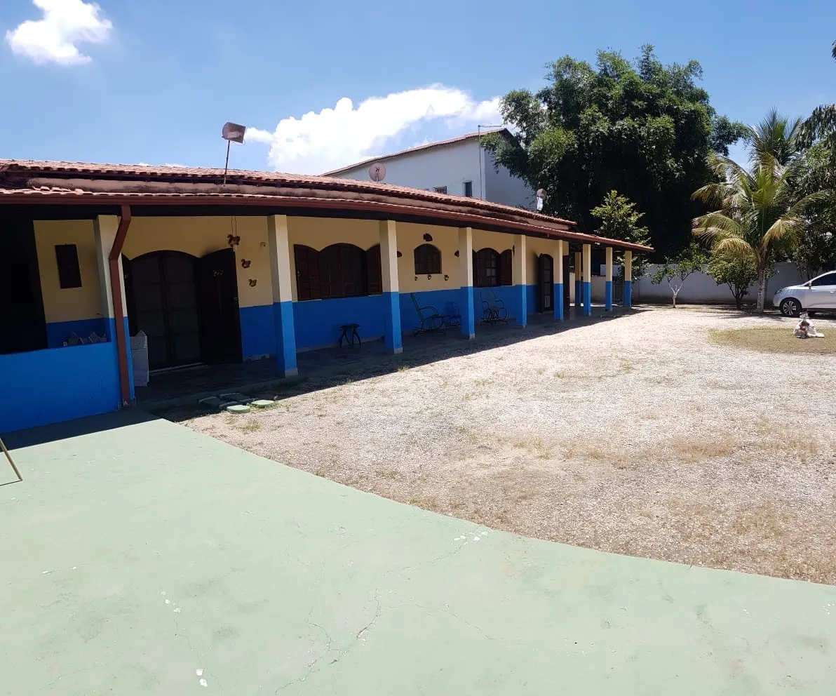 Imagem Chácara à venda 3 Quartos, 2670M², Pedro Leme, Roseira - SP