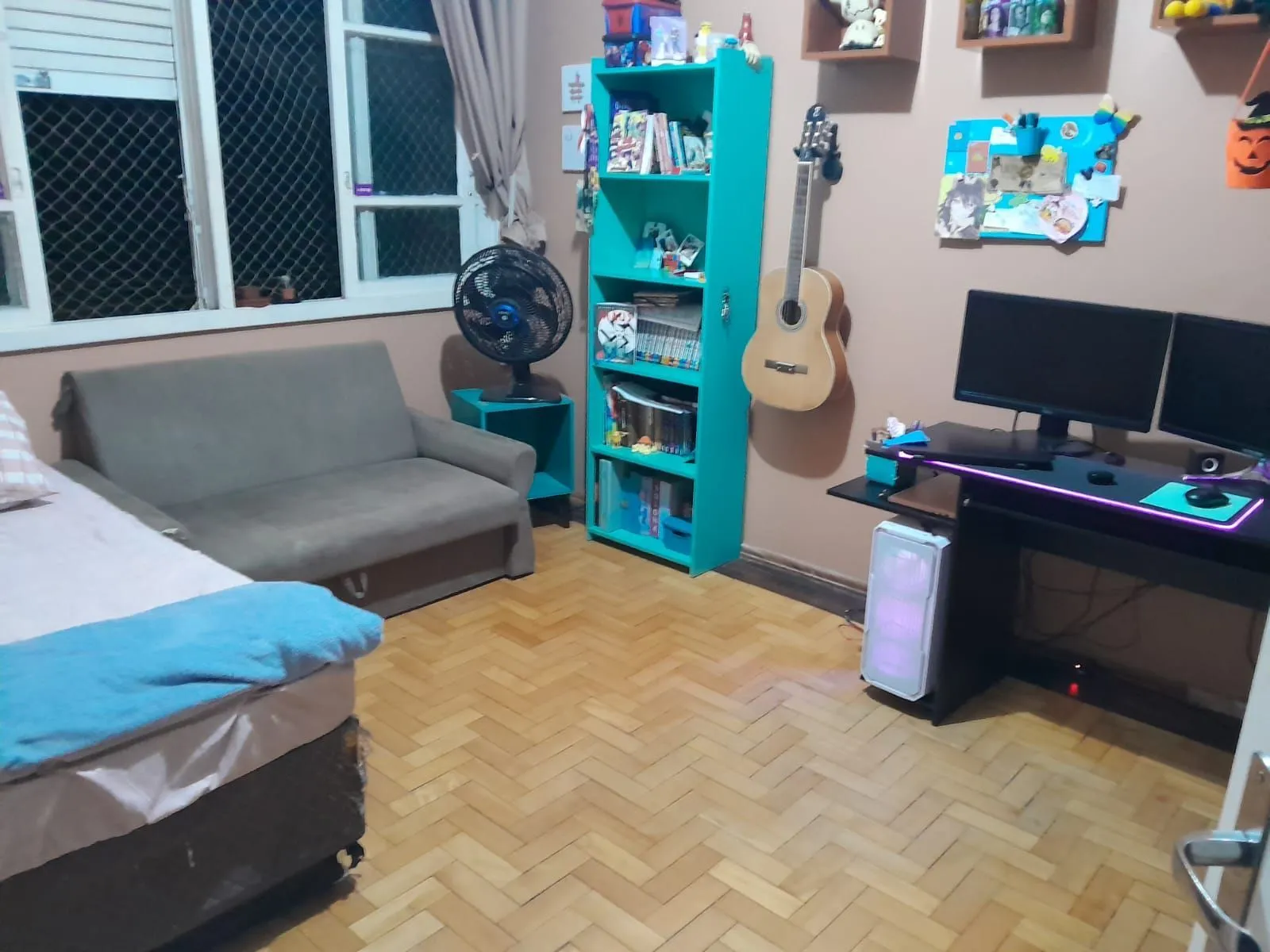 Imagem Apartamento 3 dorms à venda Rua Visconde do Herval, Menino Deus - Porto Alegre
