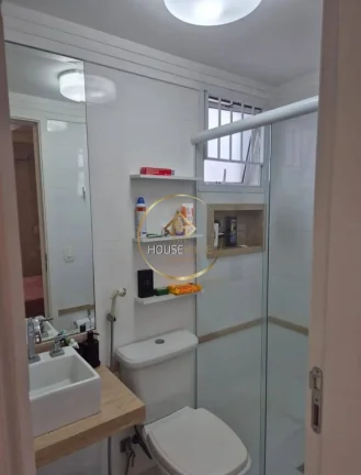 Imagem Apartamento Cobertura Duplex, 3 dormitórios, 3 vagas, Aquarius, Sjc.