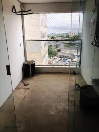 Imagem Apartamento com 2 Quartos para Alugar, 70 m² em Vila Leopoldina - São Paulo