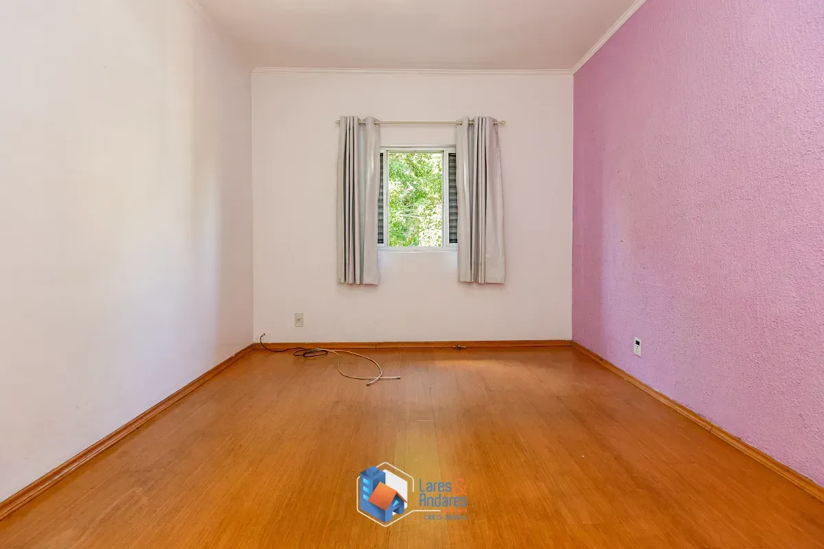 Imagem Sobrado para venda em Vila Tramontano com 3 quartos, sendo 2 suítes, 130m²