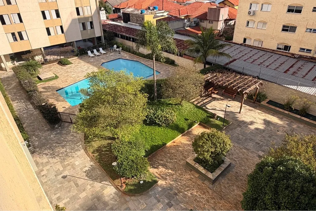 Imagem Apartamento à venda em São Paulo, Vila Mariana, com 3 quartos, 116m2