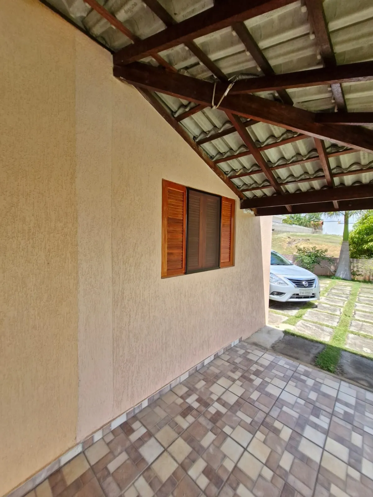 Imagem Linda chácara com 03 Suítes no Condomínio Residencial Village da Serra-Araçoiaba da Serra
