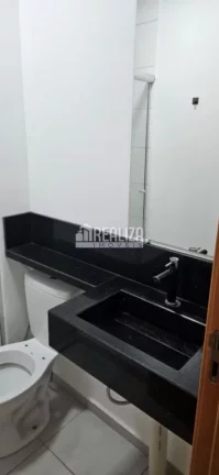 Imagem Apartamento para alugar no Condomínio Residencial Turim, no bairro Recreio dos Bandeirantes, em Uberaba