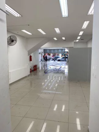 Imagem Loja para alugar, 600 m² Pinheiros - São Paulo/SP