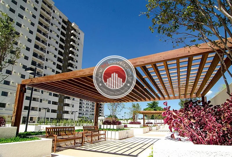 Imagem Apartamento a Venda no bairro Maria da Graça - Rio de Janeiro, RJ