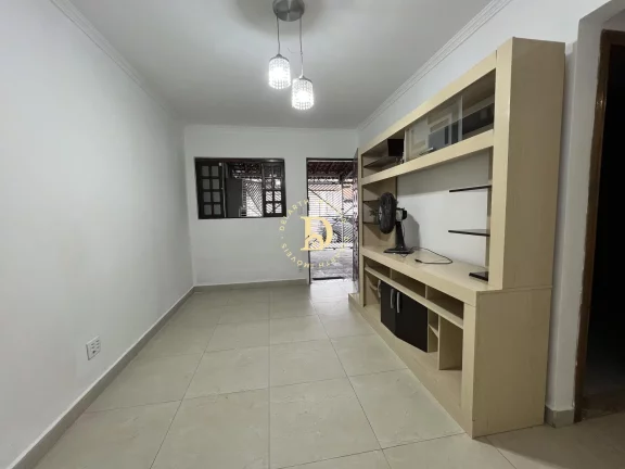 Imagem Sobrado - Res. Sol Nascente - Próximo ao Colégio Joseense - 3 Dorm - 120m²
