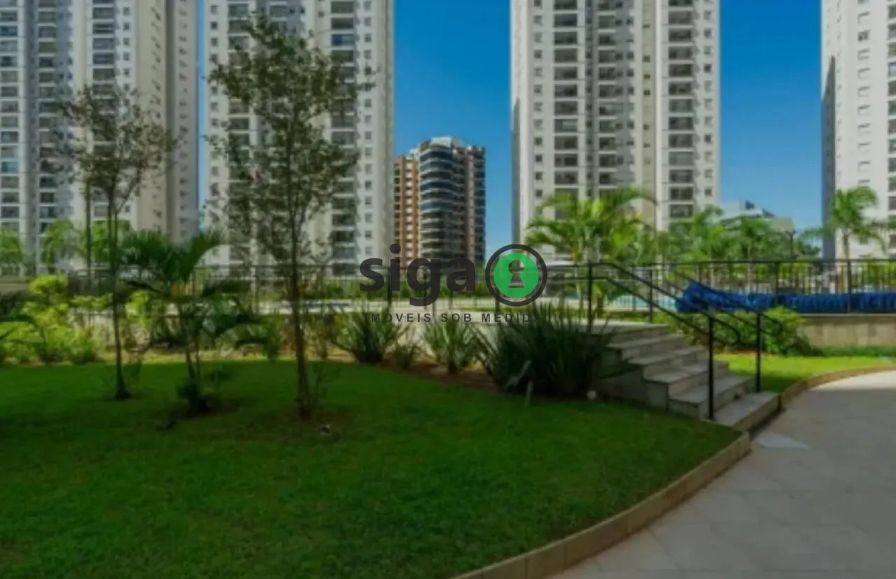 Imagem Apartamento de 65m² à venda no Morumbi