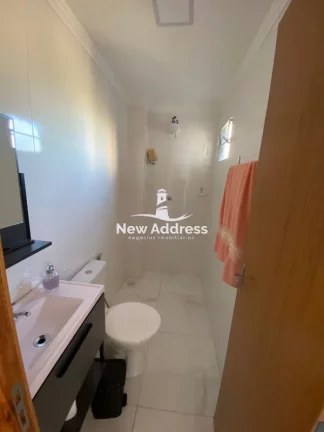 Imagem Apartamento 2 Quartos à Venda no bairro Soteco - Vila Velha