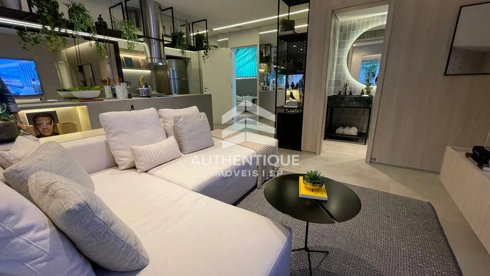Imagem RESERVA CAMINHOS DA LAPA - Apartamento à venda no bairro Lapa - São Paulo/SP, Zona Oeste