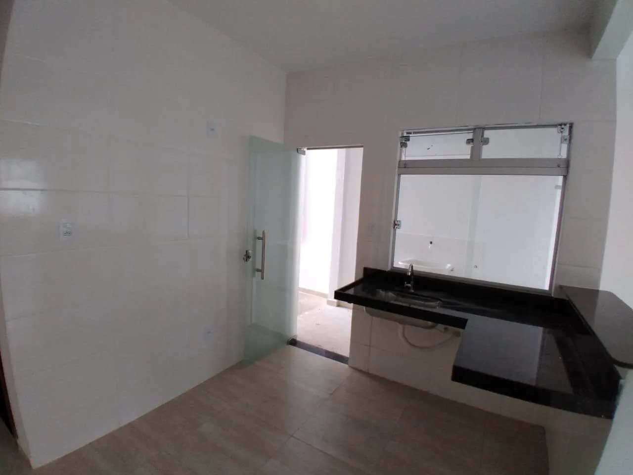 Imagem Casa à venda, 3 quartos, 1 suíte, 2 vagas, Novo Centro - Santa Luzia/MG