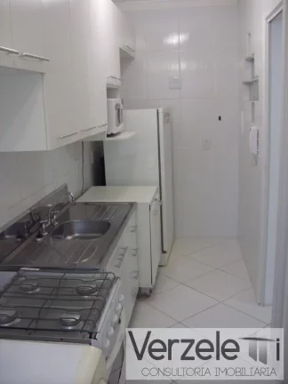 Imagem Apartamento para Temporada em Balneário Camboriú / SC no bairro Centro