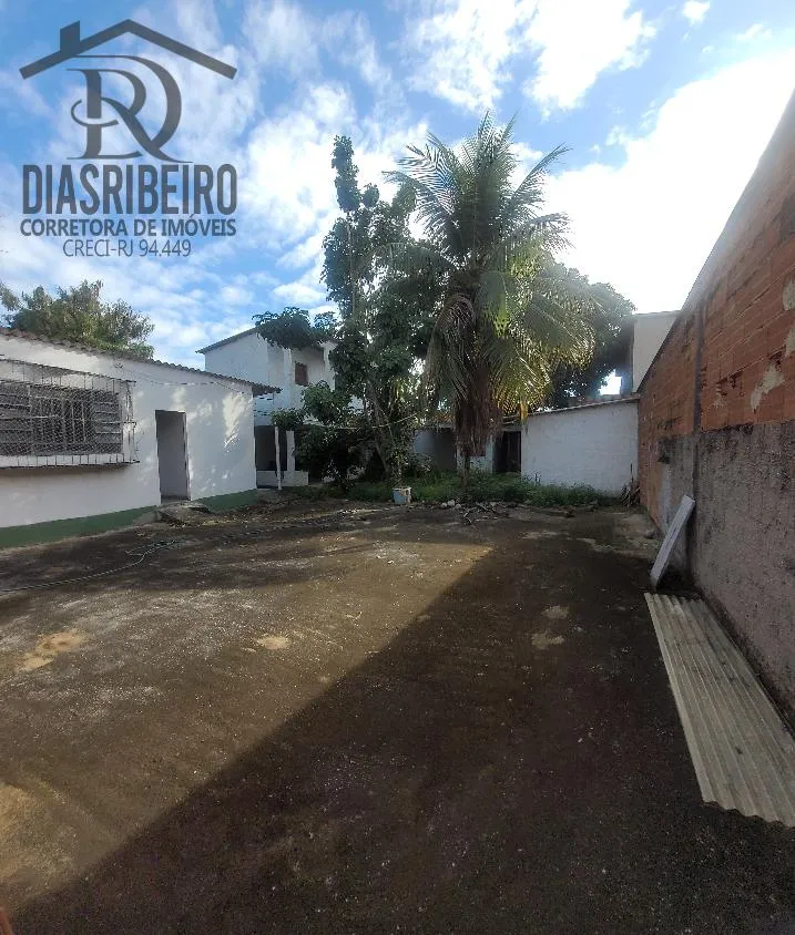 Imagem Sobrado, Residencial para Venda, Sepetiba, Rio de Janeiro
