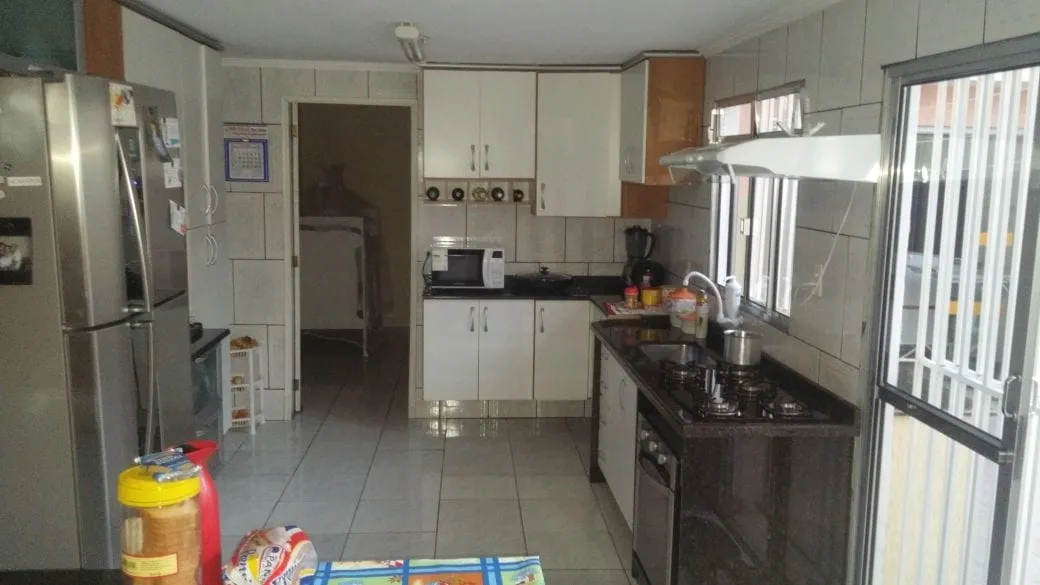 Imagem Casa à venda 3 Quartos, 1 Suite, 2 Vagas, 180M², Residencial Pasin, Pindamonhangaba - SP