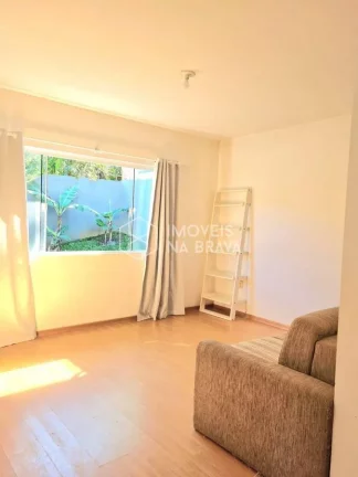 Imagem CASA 4 QUARTOS ALUGUEL - PRAIA BRAVA ITAJAI -SC