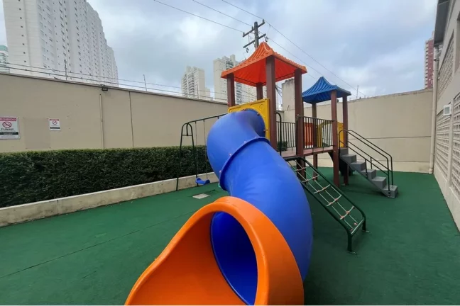 Imagem Apartamento à venda no bairro Mooca - São Paulo/SP