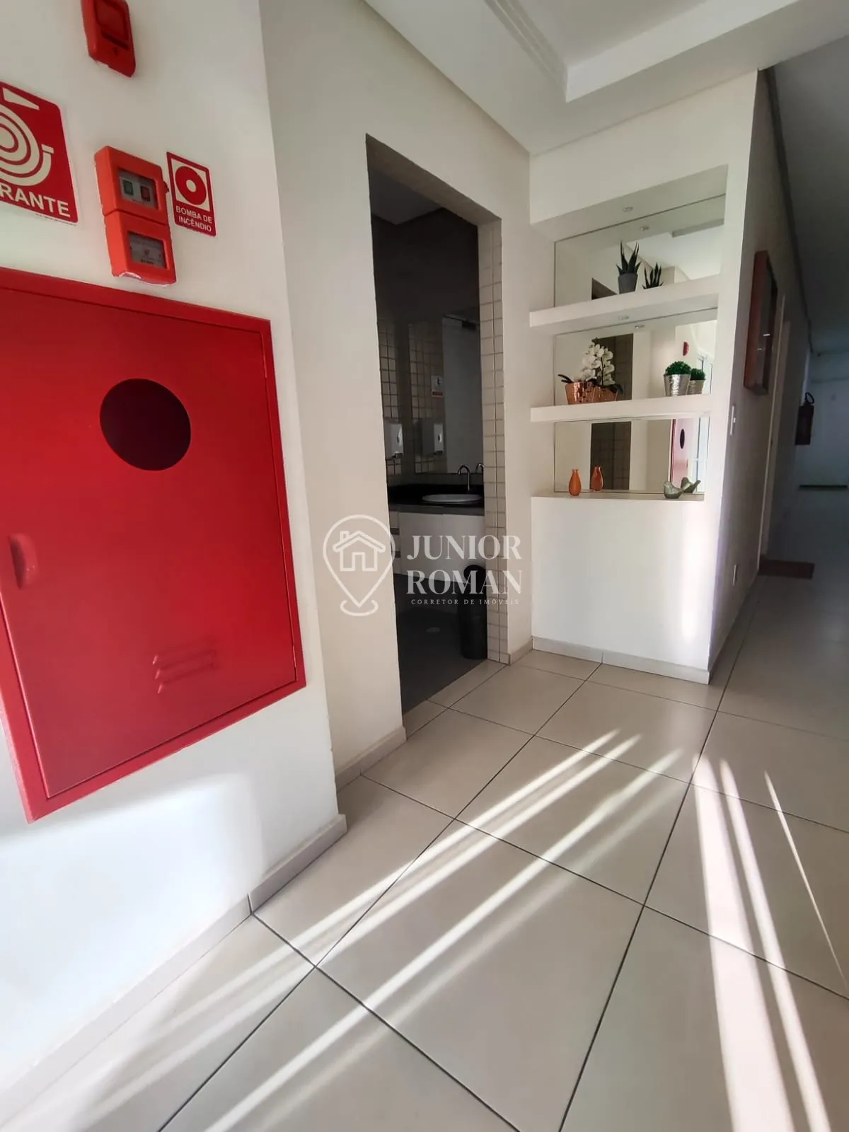 Imagem APTO 2 DORM COM VARANDA l 12 ANDAR l COND COMPLETO l DEMARCHI - SBC