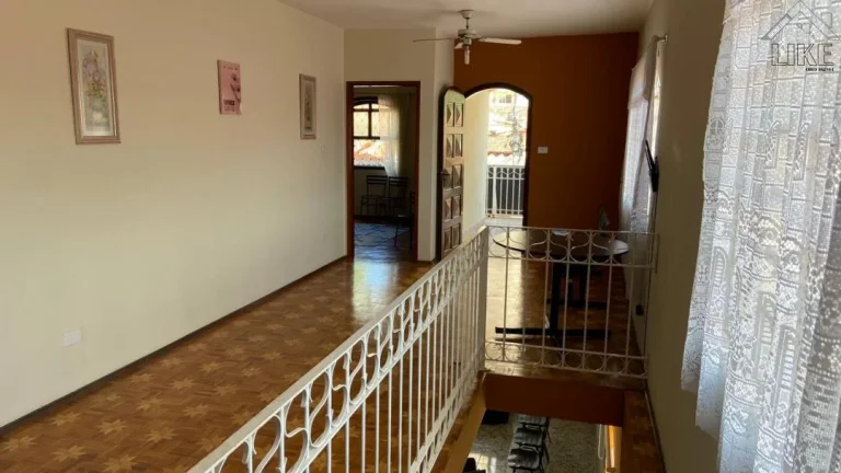 Imagem Casa Sobrado à venda em São José dos Campos, Vila Maria - 329m
