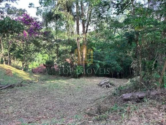 Imagem Ótimo Terreno Condominio de Chacaras Villagio Fazendão 2500²