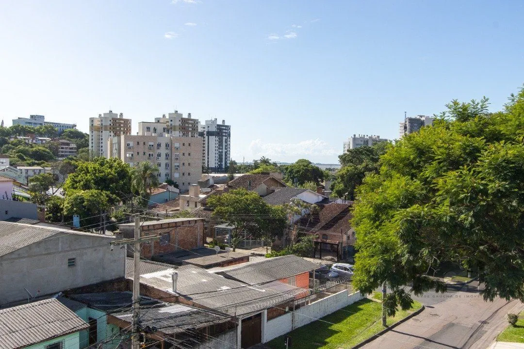 Imagem Apartamento em Camaquã