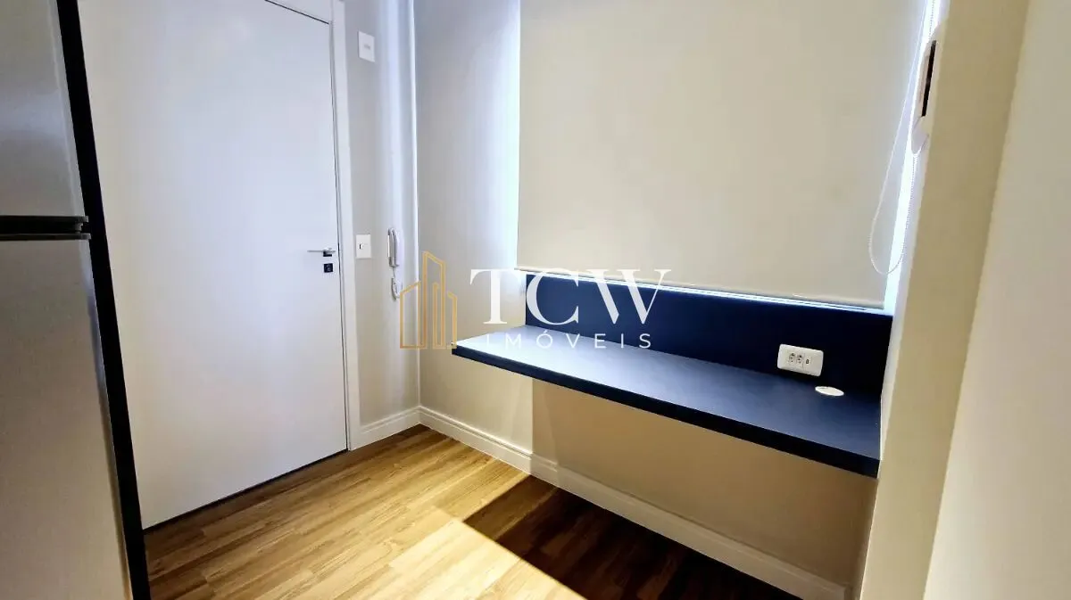 Imagem Apartamento à venda no bairro Campo Belo - São Paulo/SP, Zona Sul
