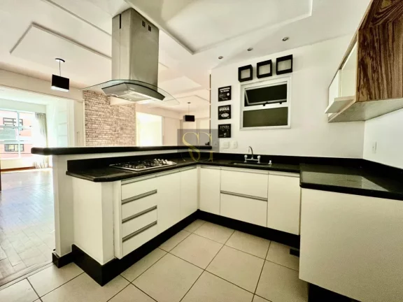 Imagem Apartamento para Venda em Teresópolis, Alto, 2 dormitórios, 1 suíte, 2 banheiros, 1 vaga