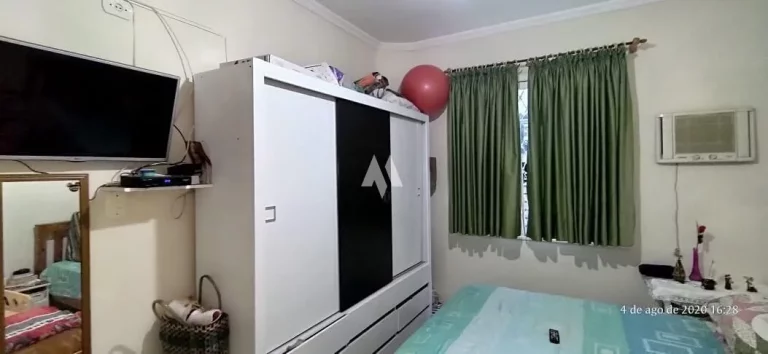 Imagem Apartamento Térreo com 66m², com quintal!