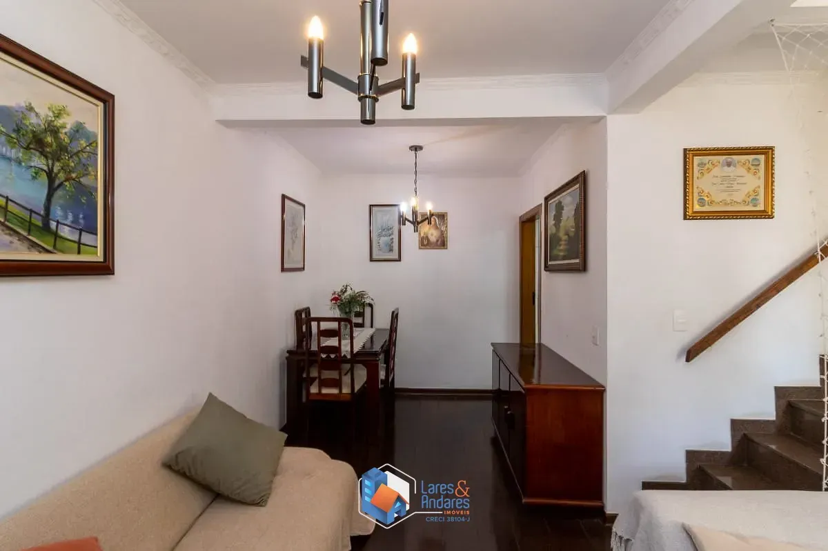 Imagem Sobrado para venda em Freguesia do Ó com 3 quartos, sendo 1 suíte, 201m²