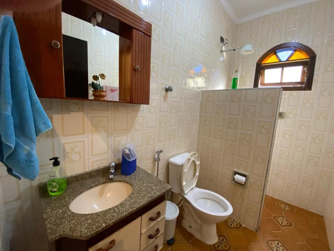 Imagem LINDA CASA COM PISCINA PARA VENDA NO CIBRATEL II