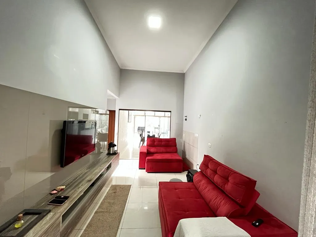 Imagem Casa 210m Umuarama-PR 106