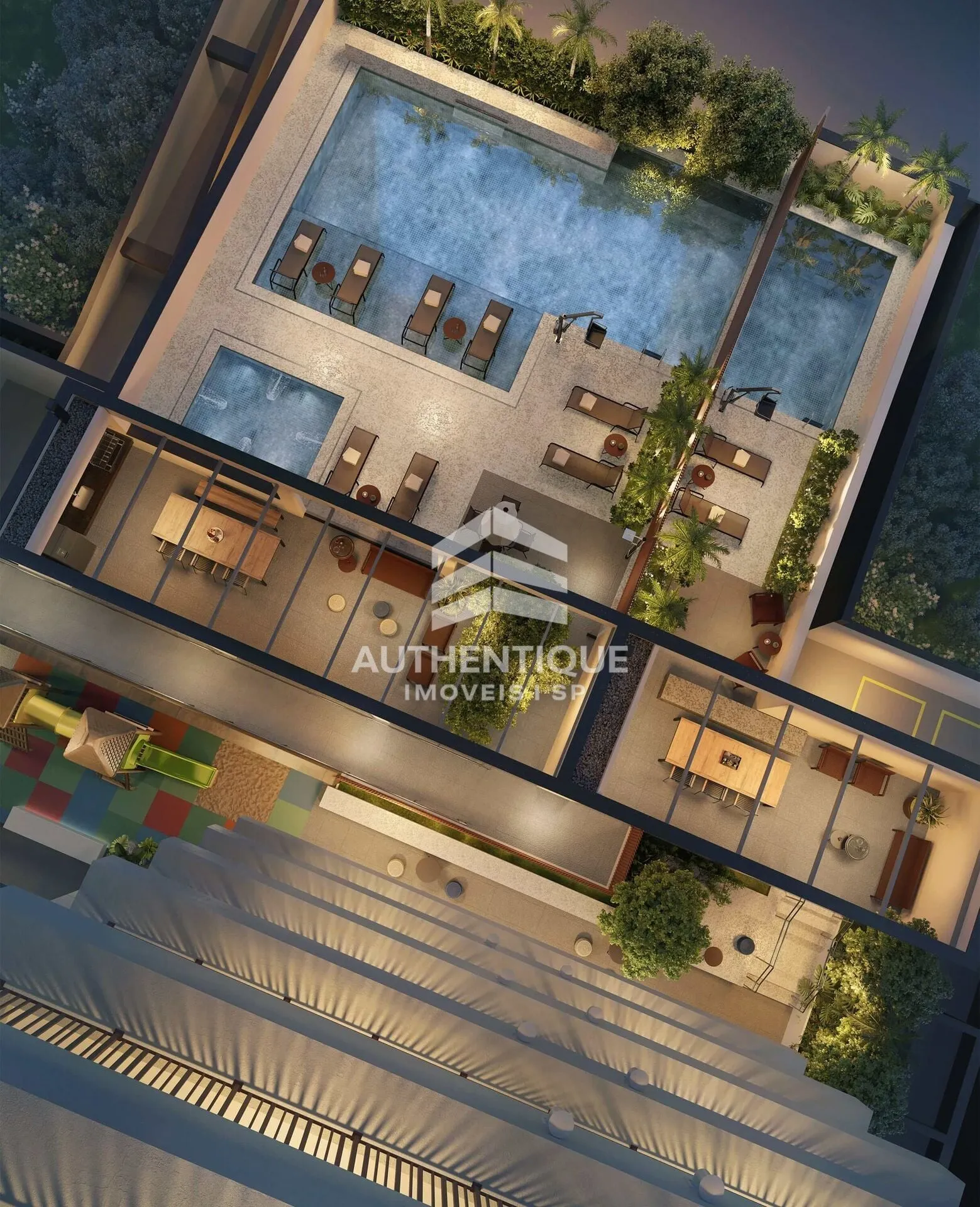 Imagem Highlights Jardim Prudência - Apartamento à venda no bairro Jardim Prudência - São Paulo/SP, Zona Sul