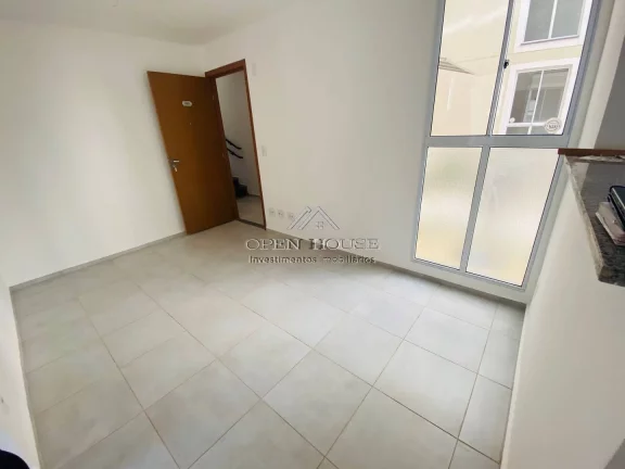 Imagem LANÇAMENTO - APARTAMENTO REGIÃO JARDIM CRISTINA/ RESIDENCIAL BELLA HUNGRIA