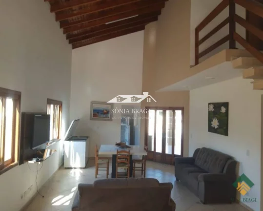 Imagem CASA RESIDENCIAL em BERTIOGA - SP, MORADA DA PRAIA