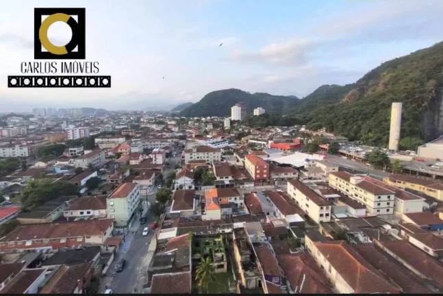 Imagem Apartamento Solaris, andar alto a venda por R$450 Mil