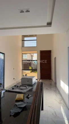 Imagem Casa em Condomínio - 3 Quartos - 1 Suíte - 125,07 m² - João Pessoa/PB