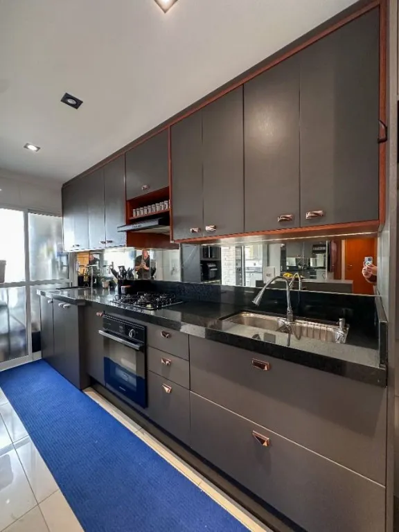 Imagem APARTAMENTO COM 73,00 m² - GUILHERMINA - PRAIA GRANDE SP