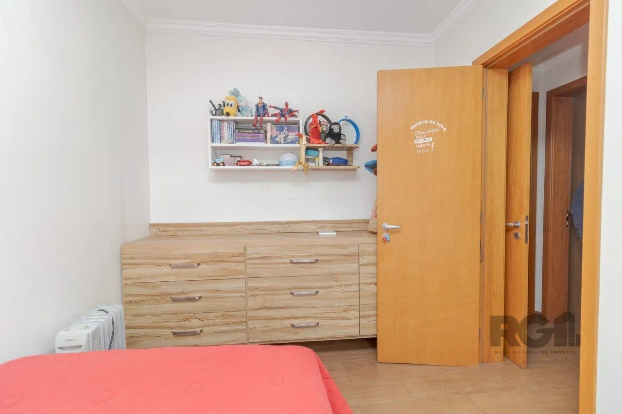Imagem Apartamento em Passo da Areia